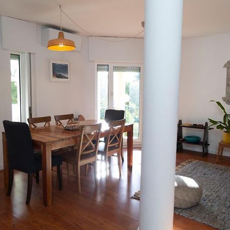 Roots House Villa Cascais Bagian luar foto