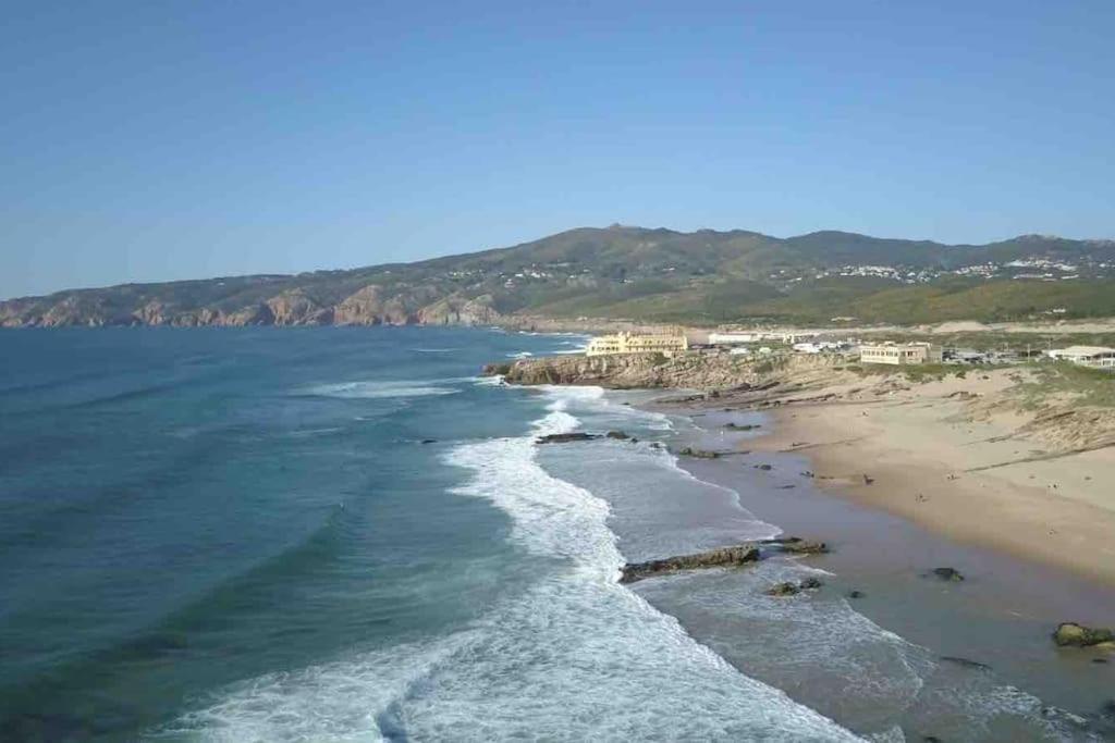 Roots House Villa Cascais Bagian luar foto