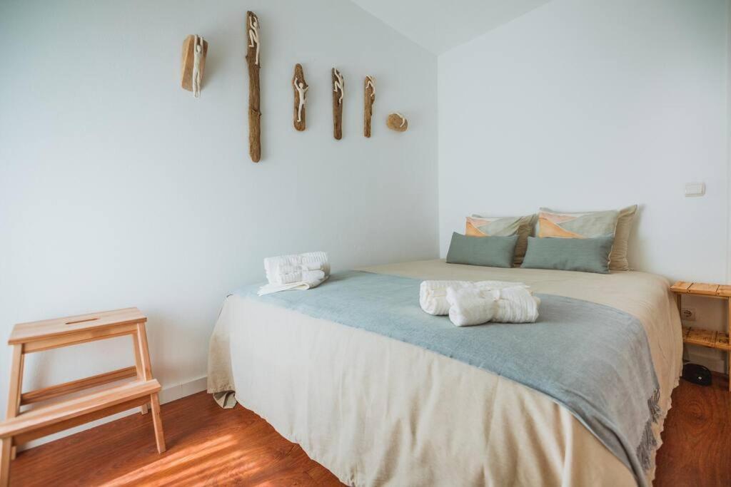 Roots House Villa Cascais Bagian luar foto