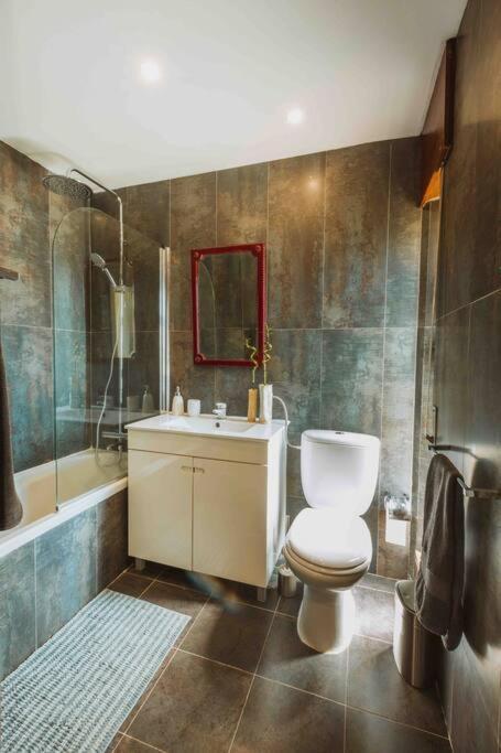 Roots House Villa Cascais Bagian luar foto