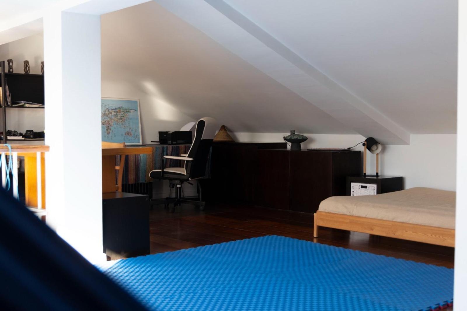 Roots House Villa Cascais Bagian luar foto