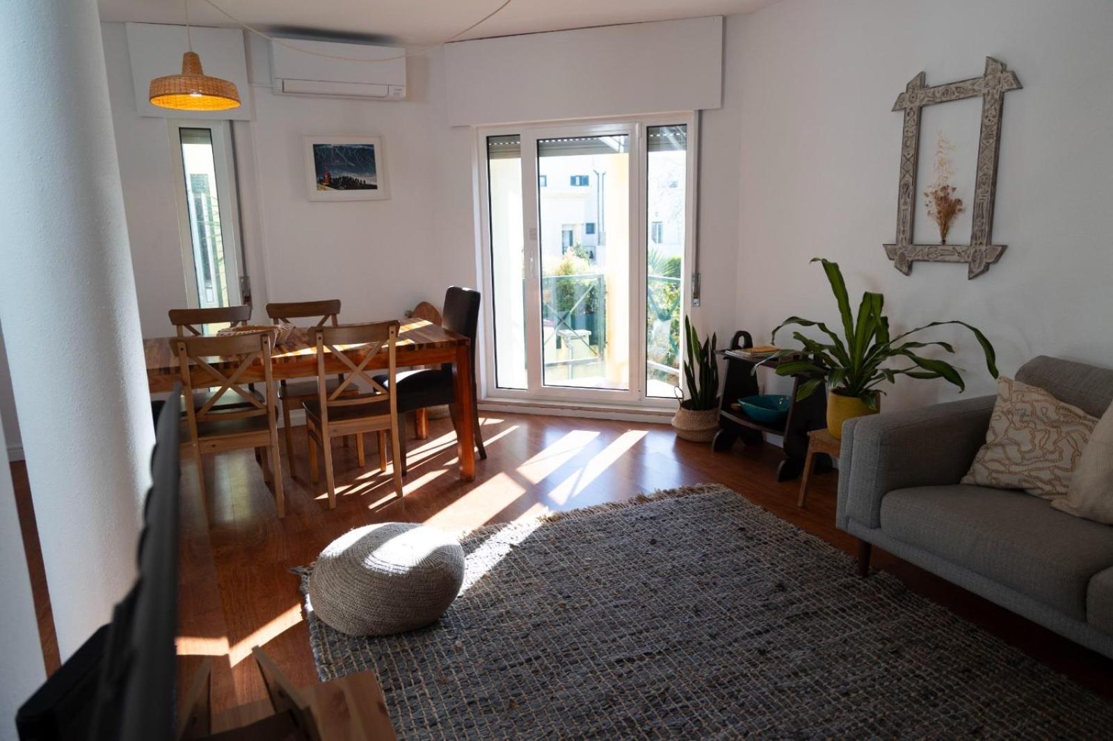 Roots House Villa Cascais Bagian luar foto