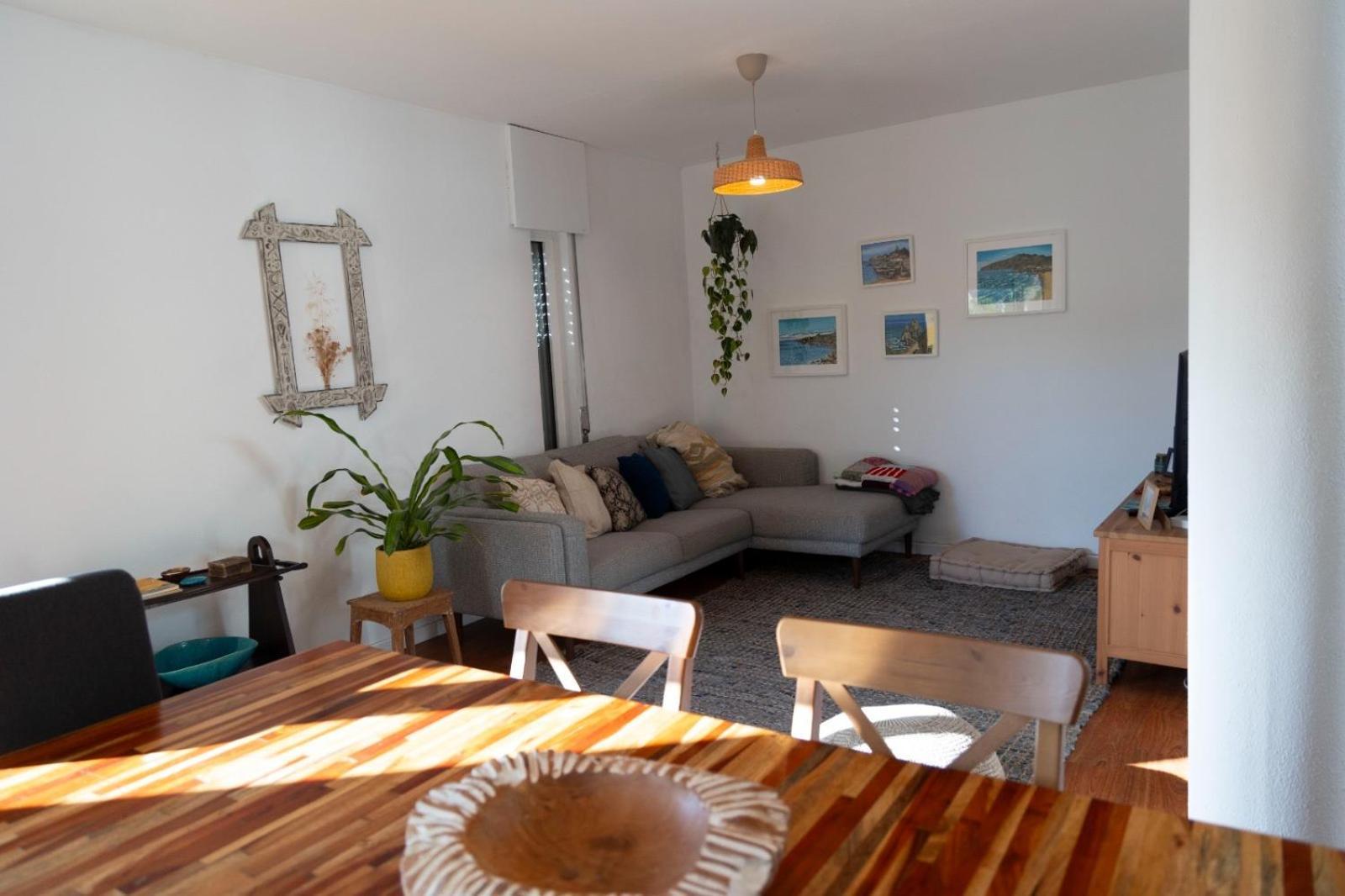 Roots House Villa Cascais Bagian luar foto