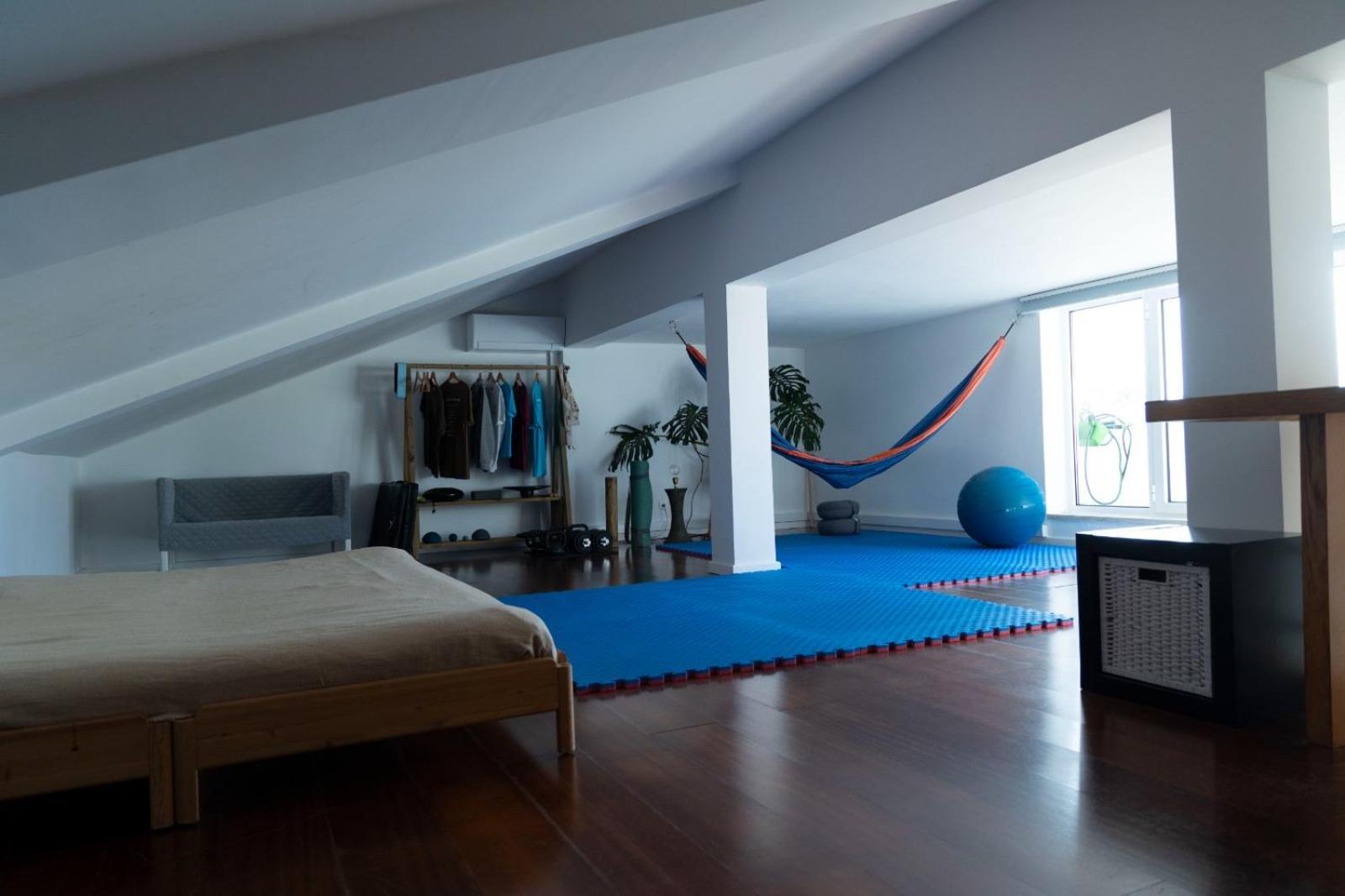 Roots House Villa Cascais Bagian luar foto